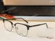 Mont blanc Eyeglasses MB0199OA Brown Gold Frame Clear Lens (5)_th.jpg